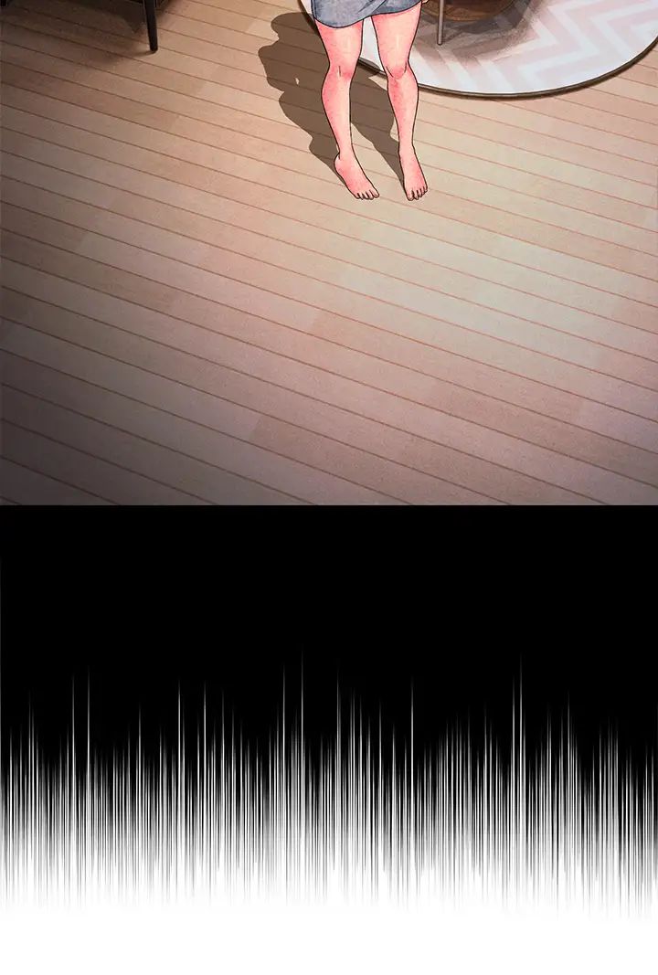 跑友变岳母第16话-挑拨情慾的拉扯战