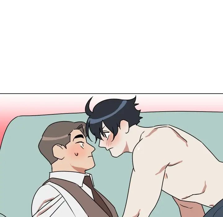 他和他的浪漫趣事第10话