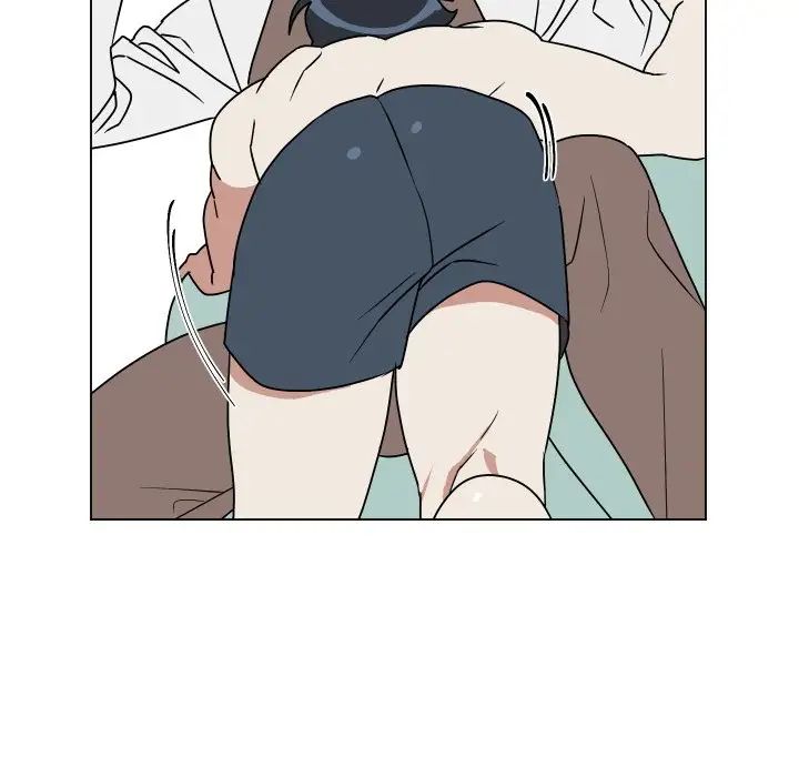 他和他的浪漫趣事第10话