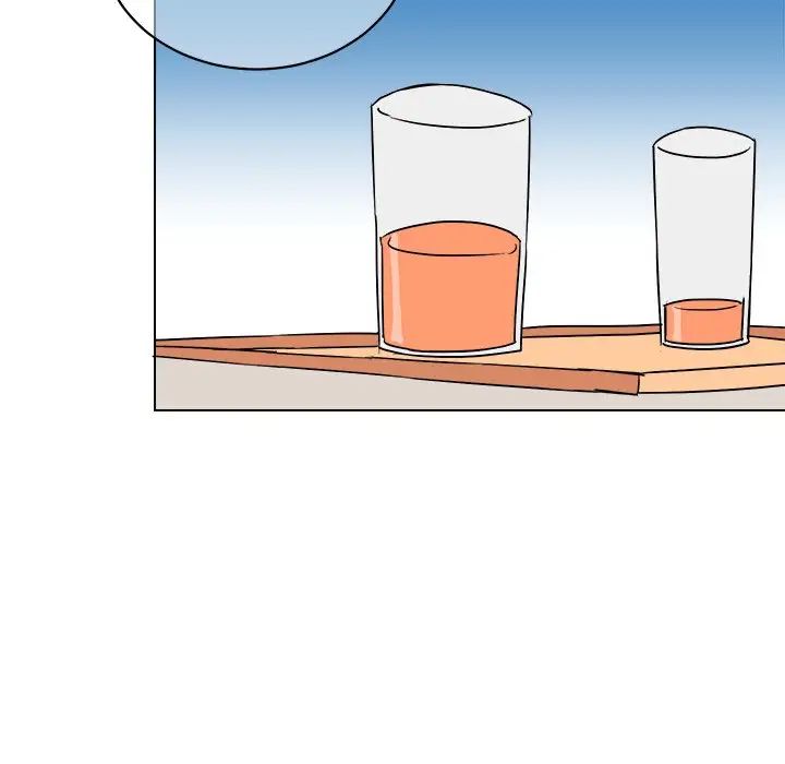 他和他的浪漫趣事第12话