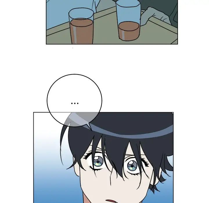 他和他的浪漫趣事第12话