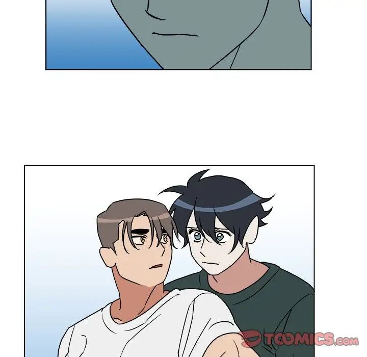 他和他的浪漫趣事第12话