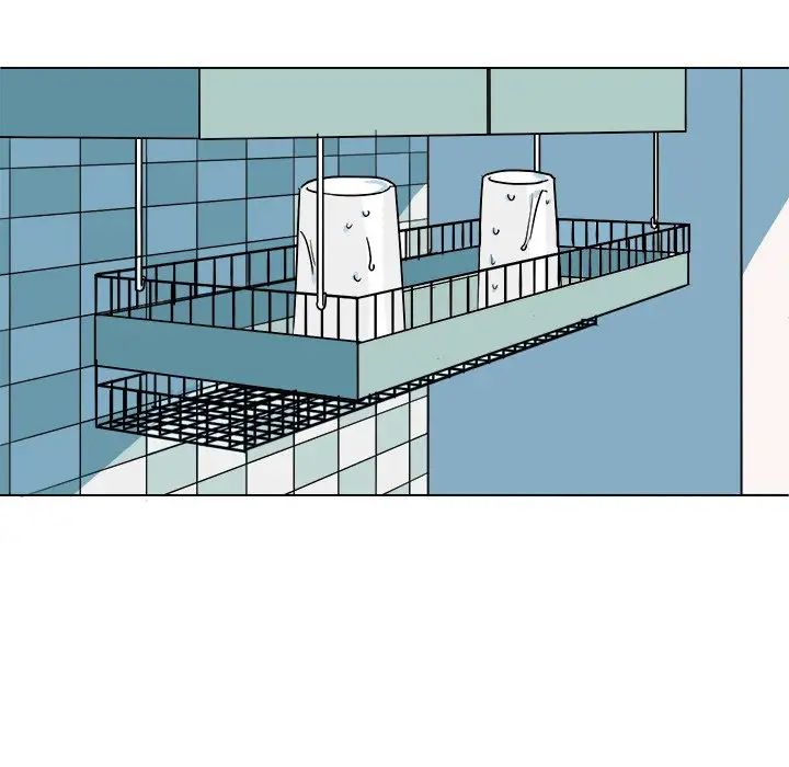 他和他的浪漫趣事第12话