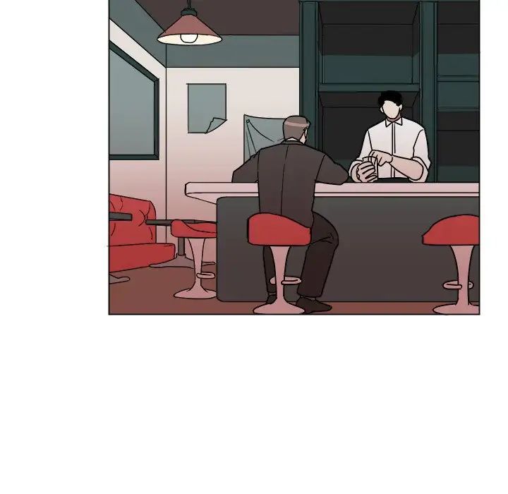 他和他的浪漫趣事第12话