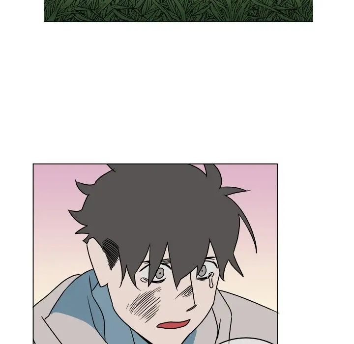 他和他的浪漫趣事第14话