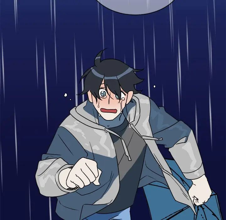 他和他的浪漫趣事第15话