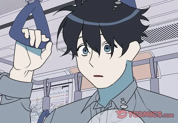 他和他的浪漫趣事第16话