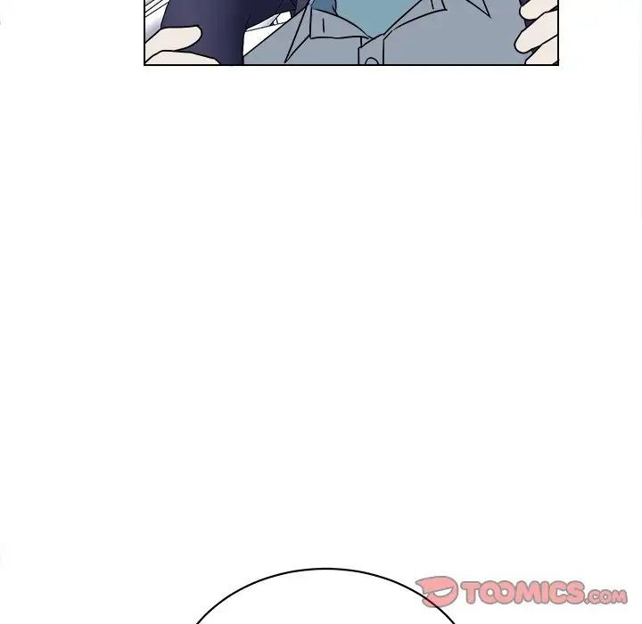 他和他的浪漫趣事第16话