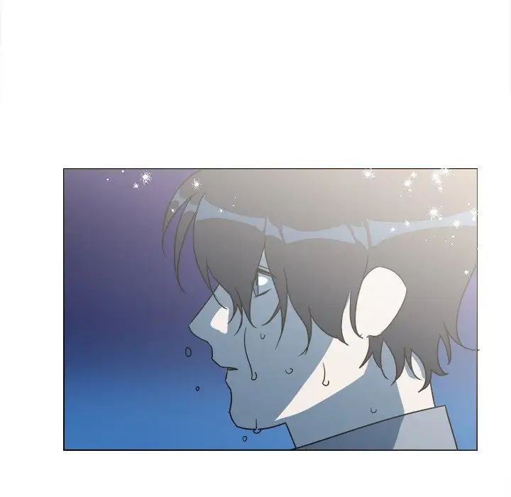 他和他的浪漫趣事第17话