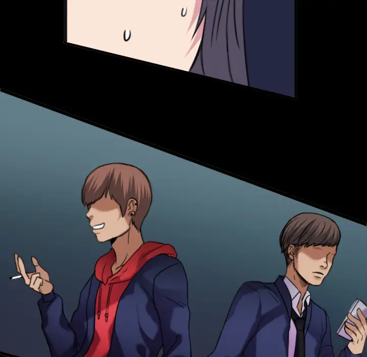 炼狱鬼岛第25话