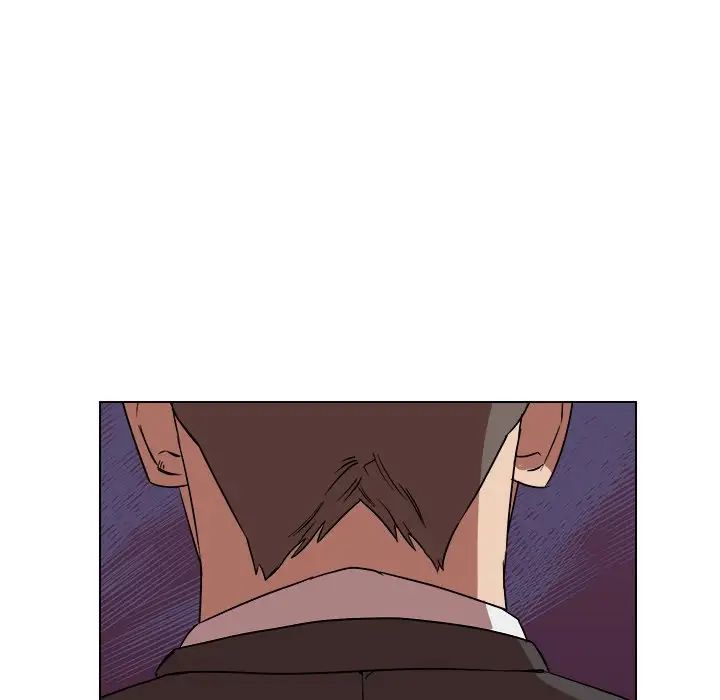 他和他的浪漫趣事第19话