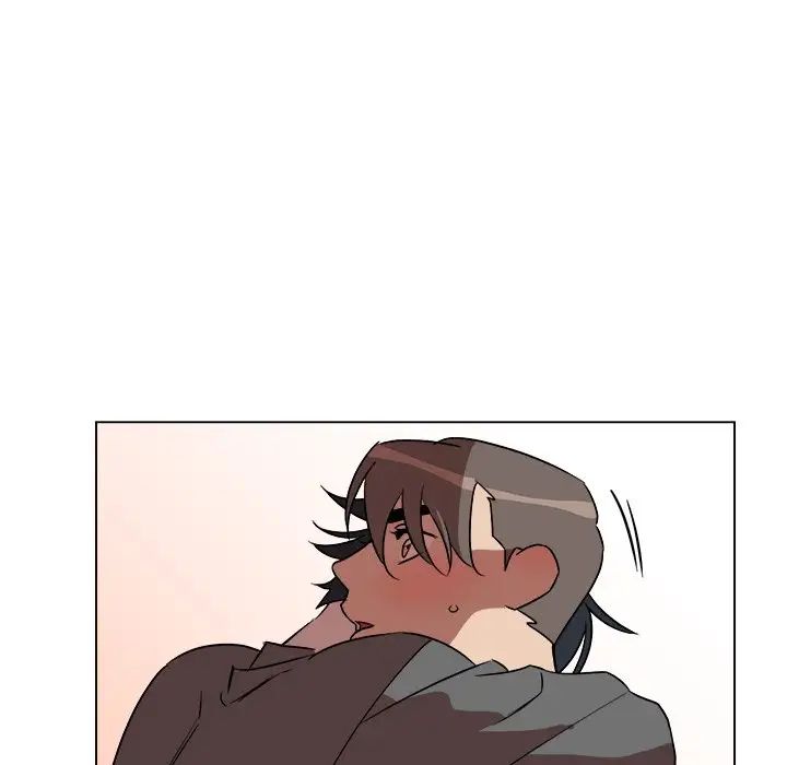 他和他的浪漫趣事第20话