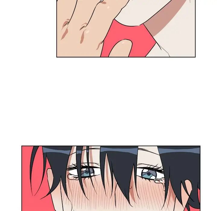 他和他的浪漫趣事第21话