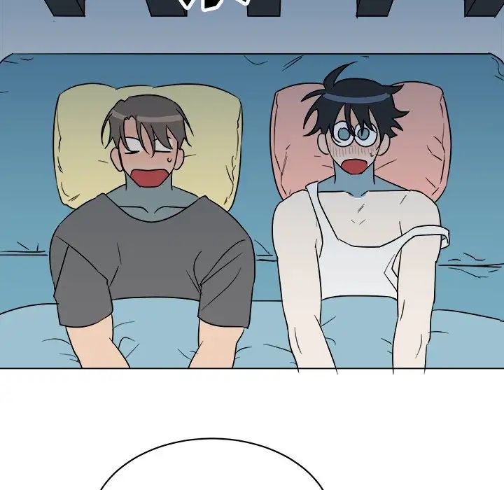 他和他的浪漫趣事第21话