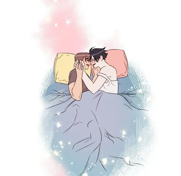 他和他的浪漫趣事第21话