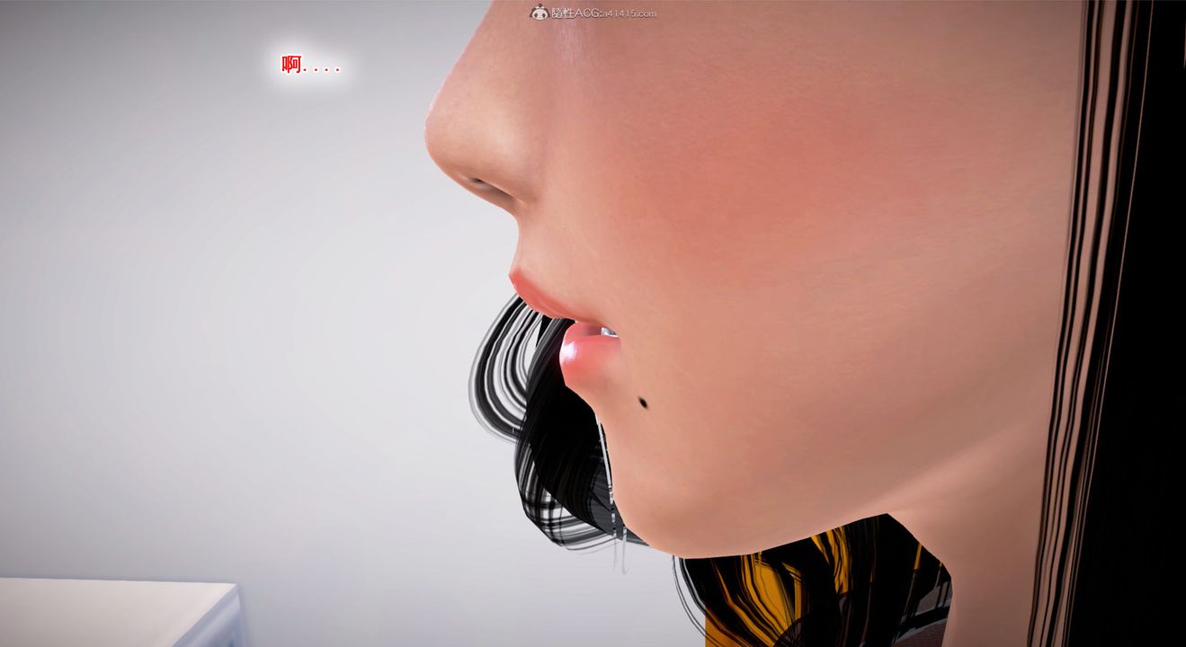 [3D]教舞蹈的妈妈第05话