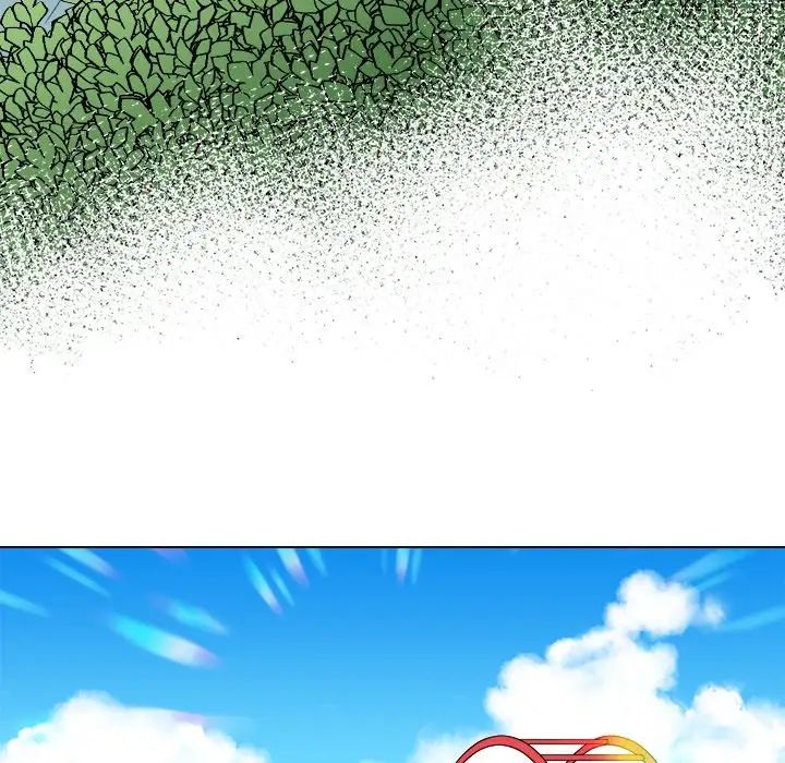 他和他的浪漫趣事第22话