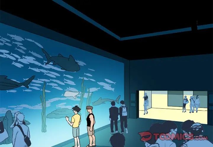 他和他的浪漫趣事第23话