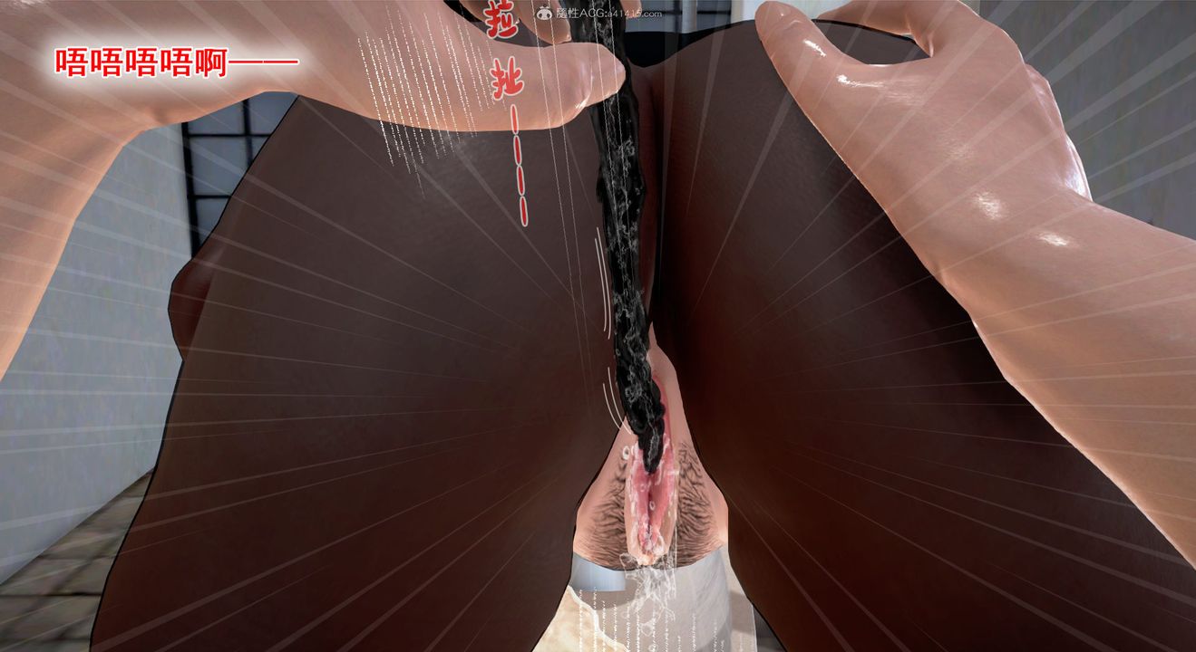 [3D]教舞蹈的媽媽第07話