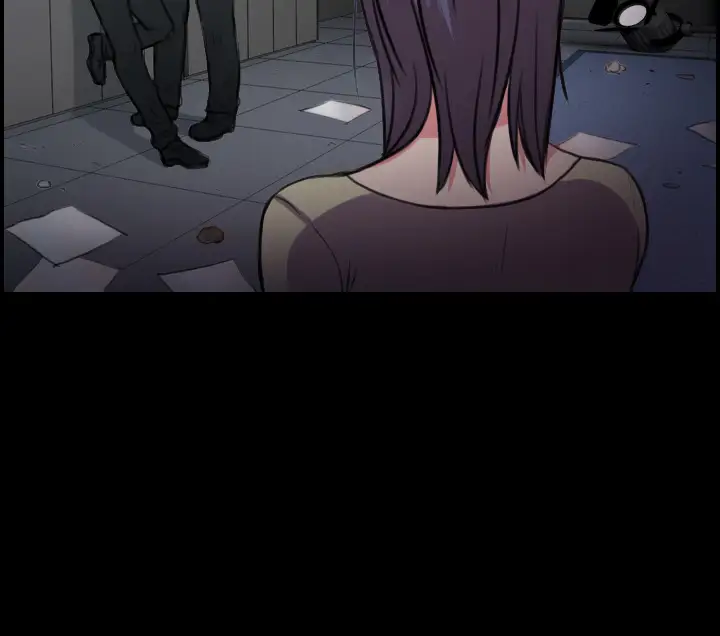 炼狱鬼岛第29话