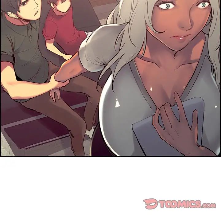 保姆调教中第10话