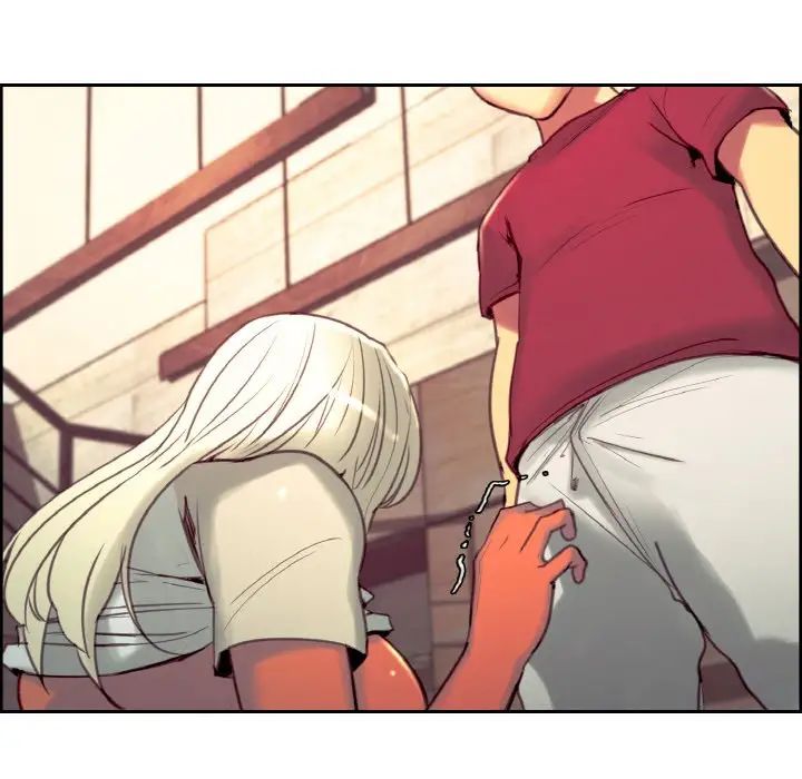 保姆调教中第13话