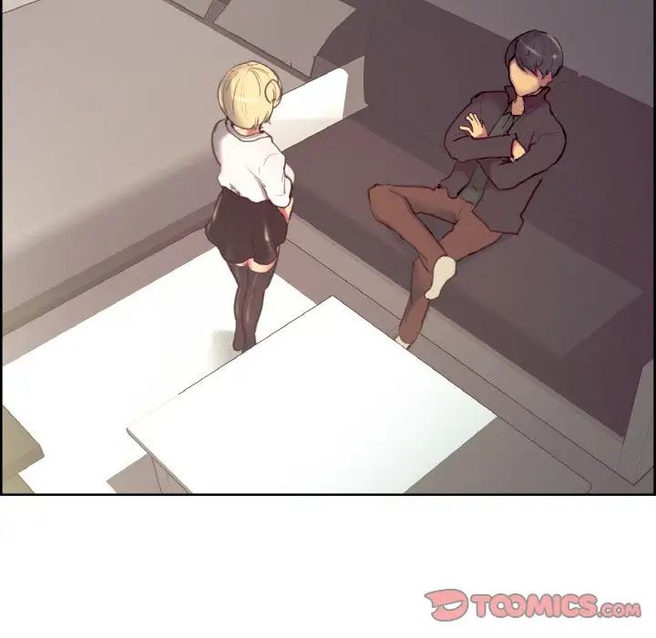 保姆调教中第17话