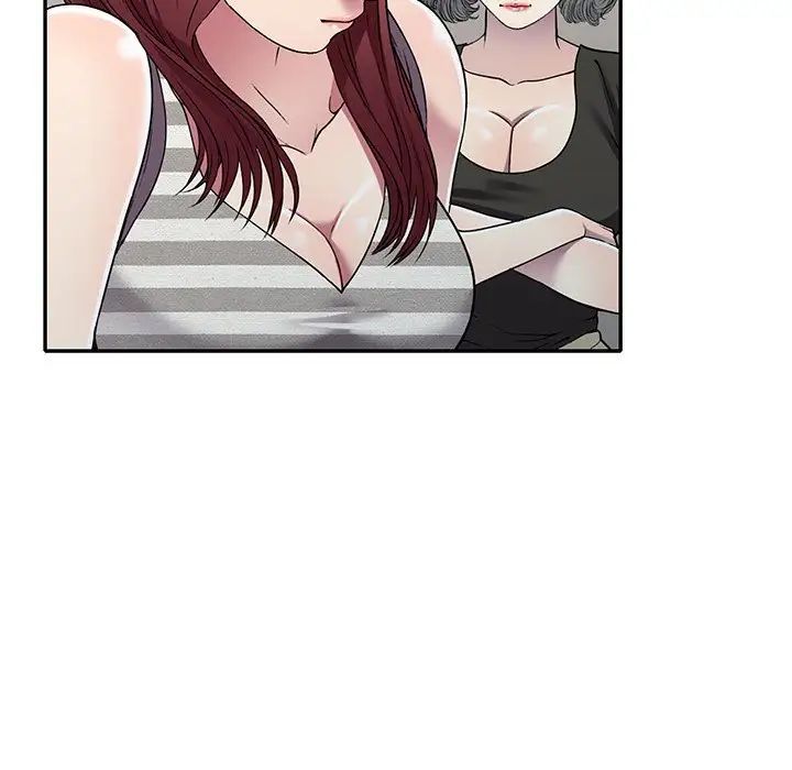 我的继妹好善良第20话