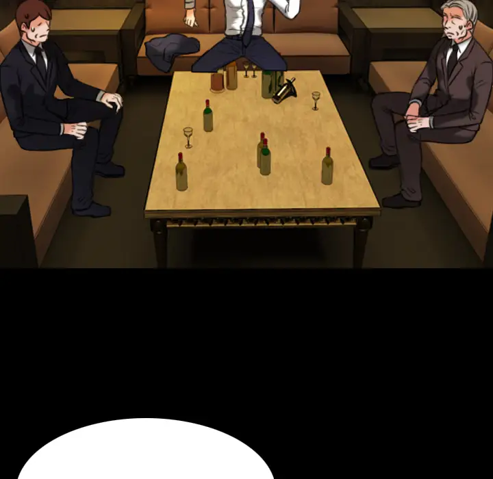 炼狱鬼岛第34话