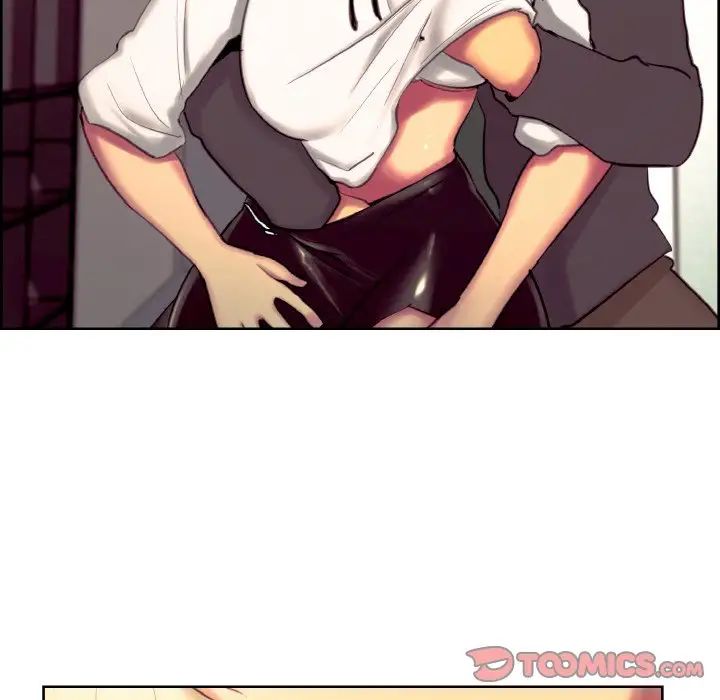 保姆调教中第18话