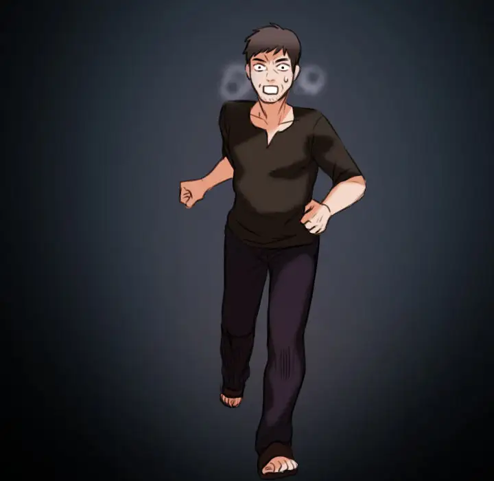 炼狱鬼岛第36话