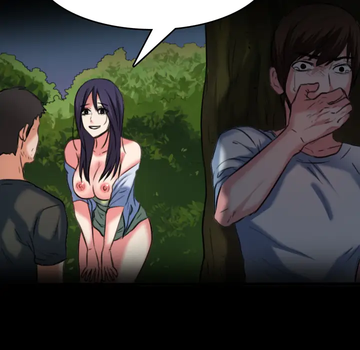 炼狱鬼岛第37话