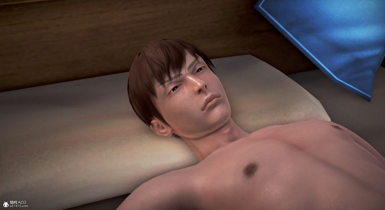 [3D]教舞蹈的妈妈第13话