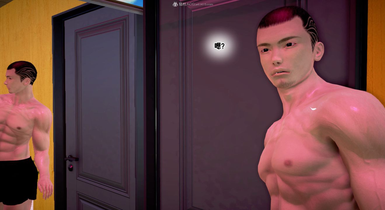 [3D]教舞蹈的媽媽第14話-最終話