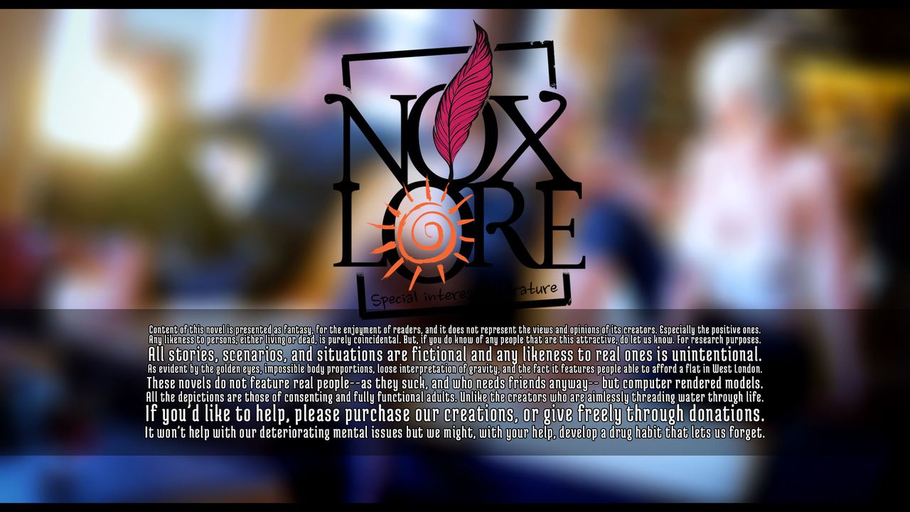 [3D]作家妈妈的沦陷第01话