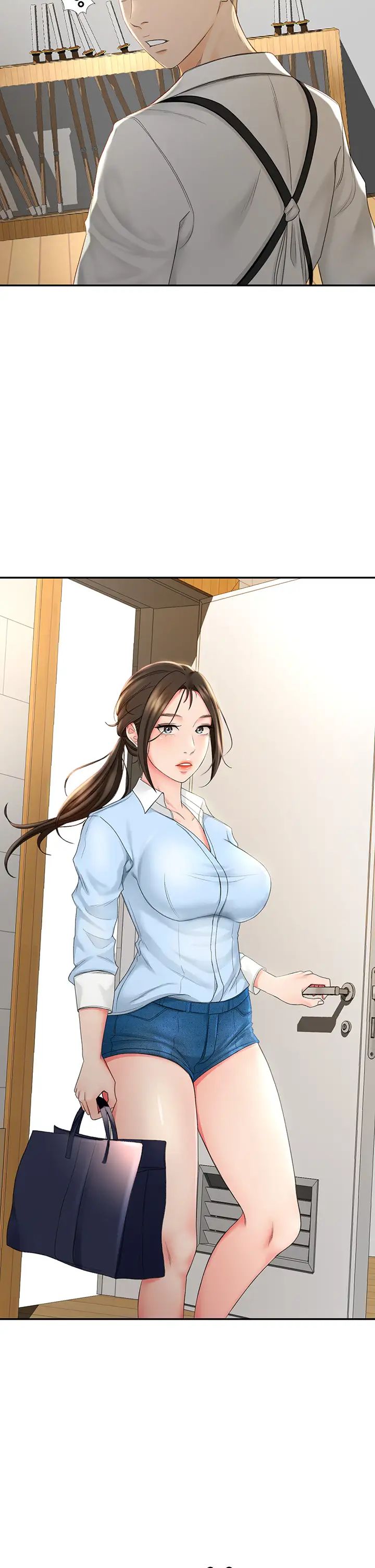 剑道学姊第3话-宝贝~插到我的最深处吧