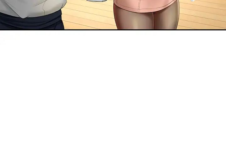 剑道学姊第5话-我可以…脱掉吗?