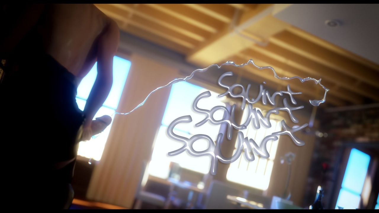 [3D]作家妈妈的沦陷第08话