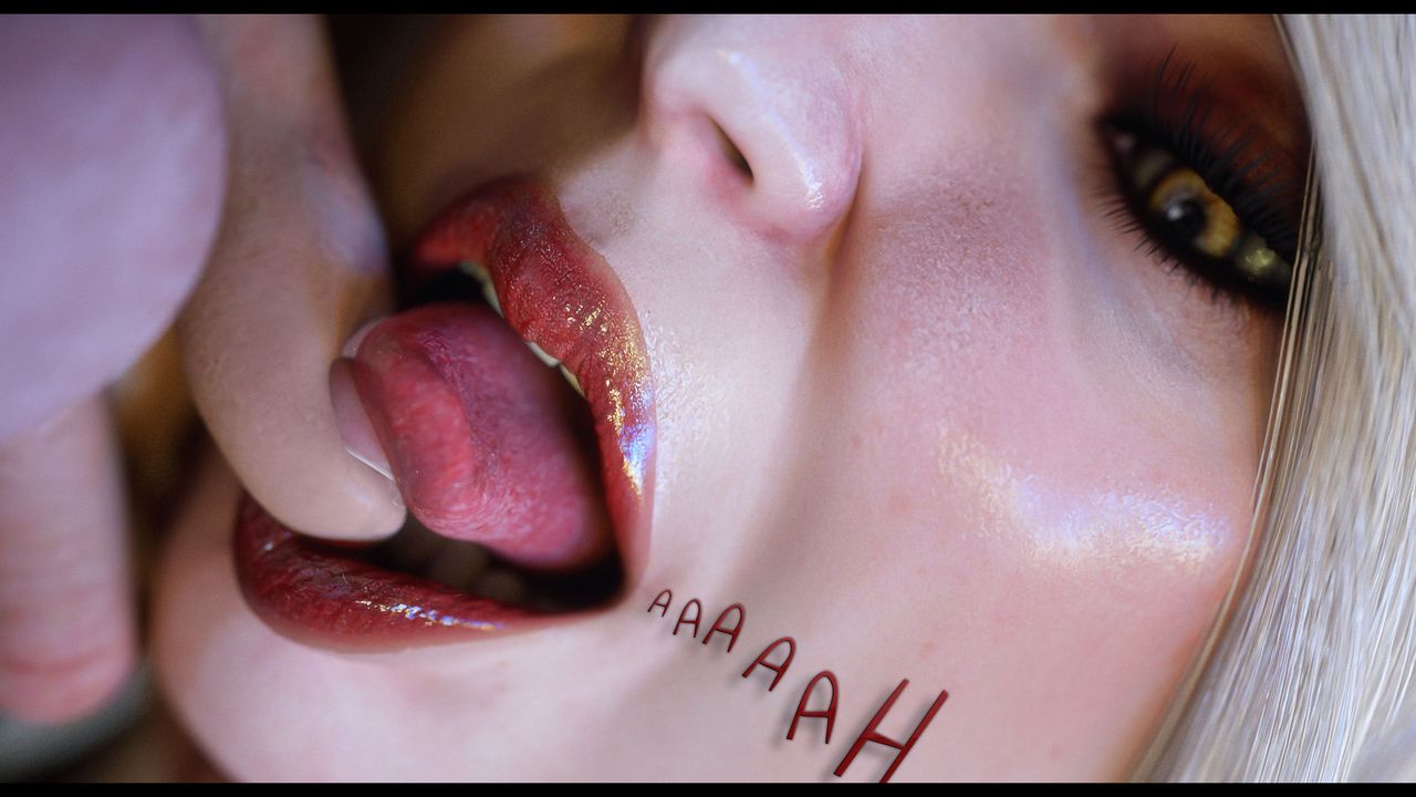 [3D]作家媽媽的淪陷第19話