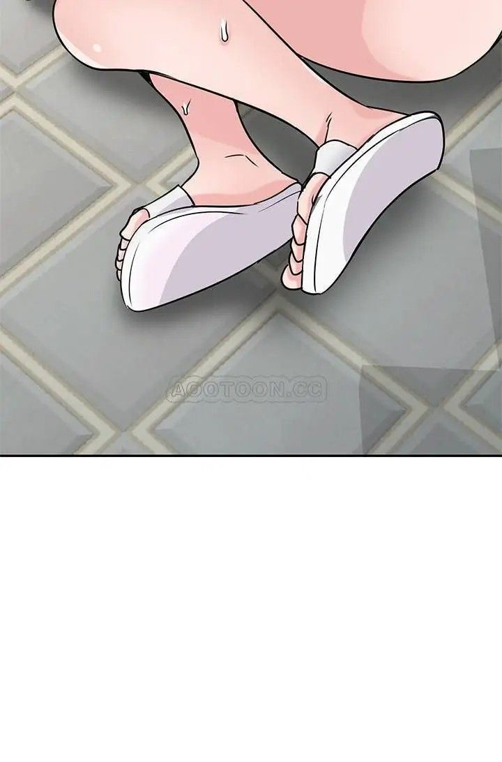 驯服小姨子第77话-比厕所卫生纸更棒的触感