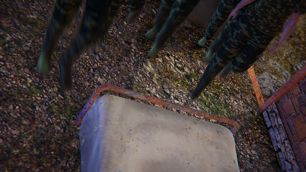 [3D]竹石书院第05话-恶霸