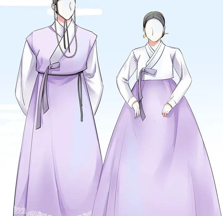 我的完美缪斯第1话