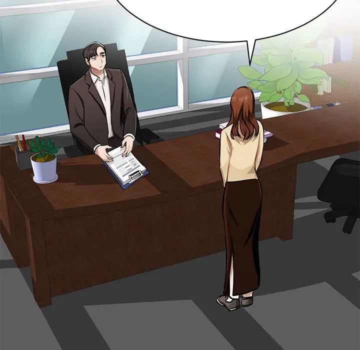 我的完美缪斯第1话