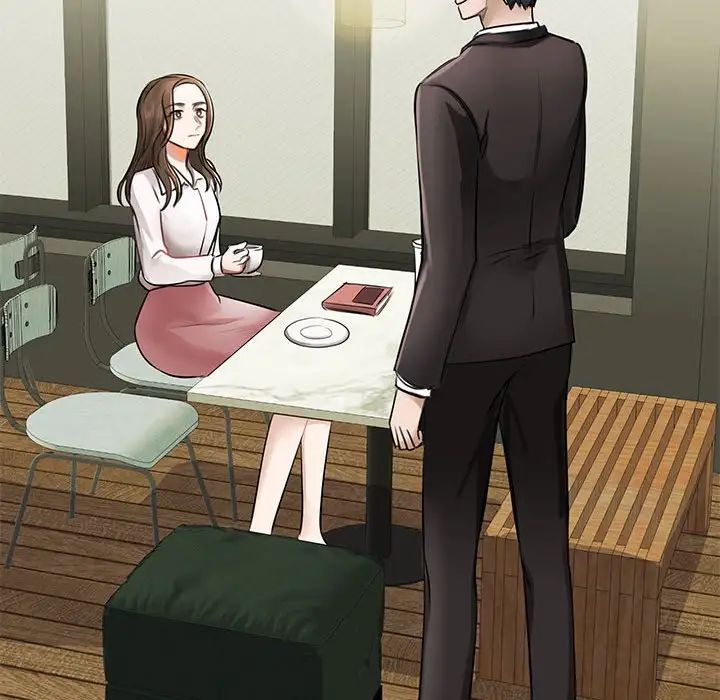 我的完美缪斯第1话