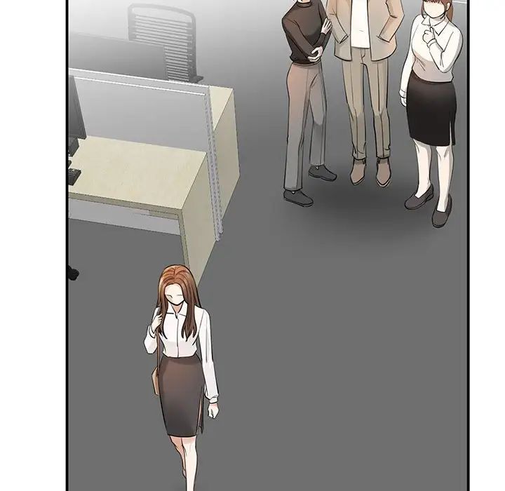 我的完美缪斯第1话