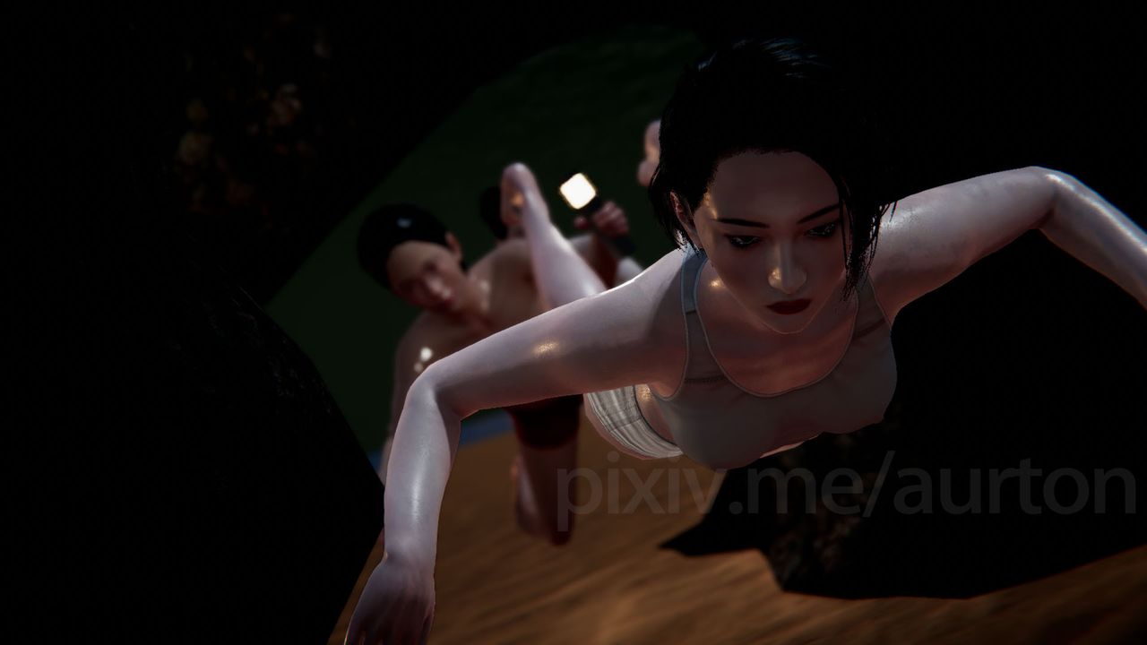 [3D]竹石书院第09话-手机