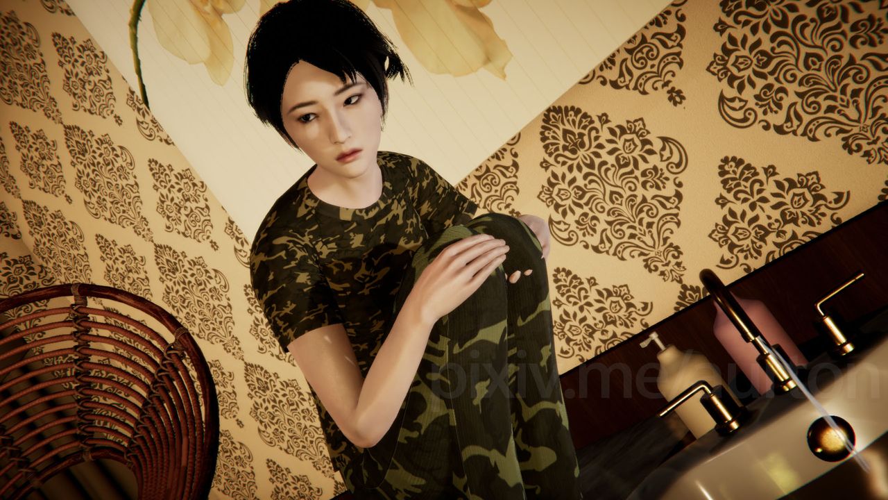 [3D]竹石书院第09话-手机