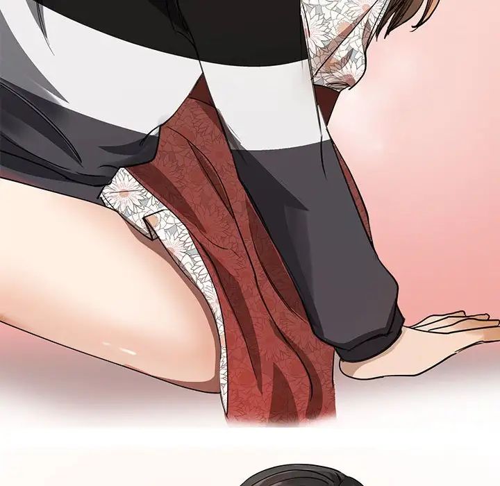 我的完美缪斯第4话