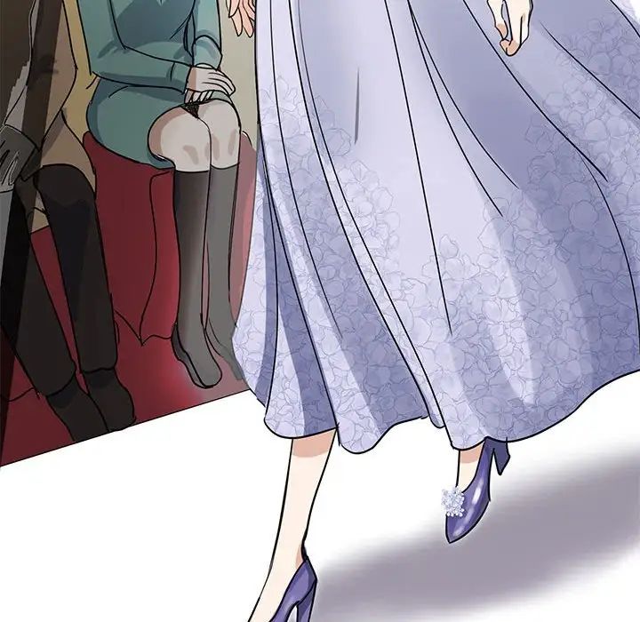 我的完美缪斯第5话