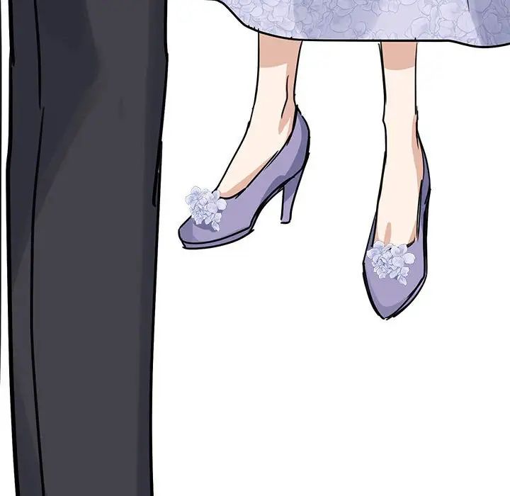 我的完美缪斯第5话